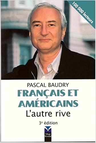 Pascal Baudry