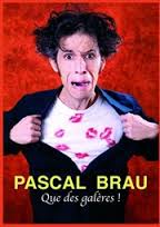 Pascal Brau