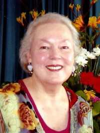Patricia L. Garfield