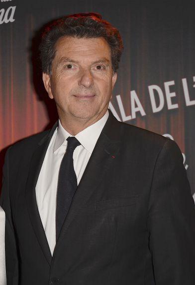 Patrick Bézier