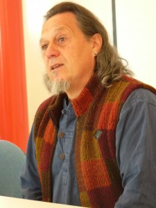 Patrick Fischmann