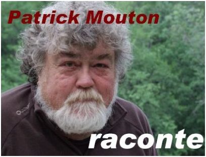Patrick Mouton