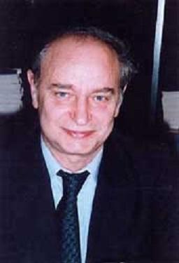 Patrick Renaudot