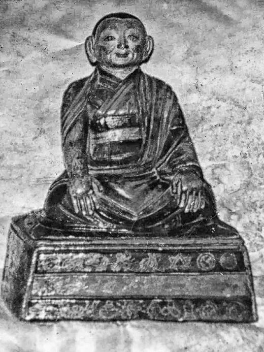 Patrul Rinpoch