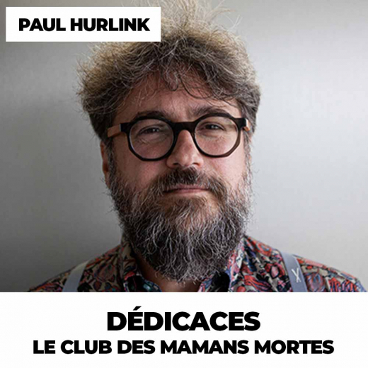 Paul Hurlink