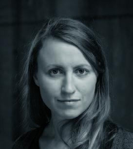 Paula Frstenberg
