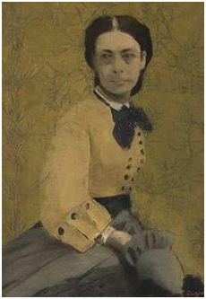 Pauline Metternich-Sndor