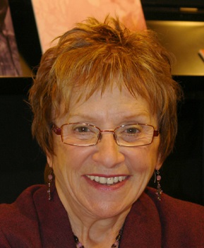 Pauline Gill