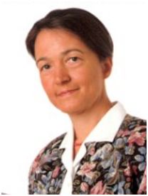 Pauline Schmitt-Pantel
