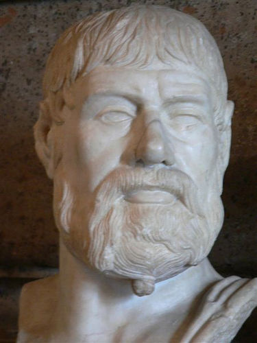  Pausanias
