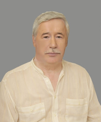 Pavel Kreniev