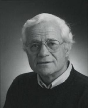 Peter F. Neumeyer