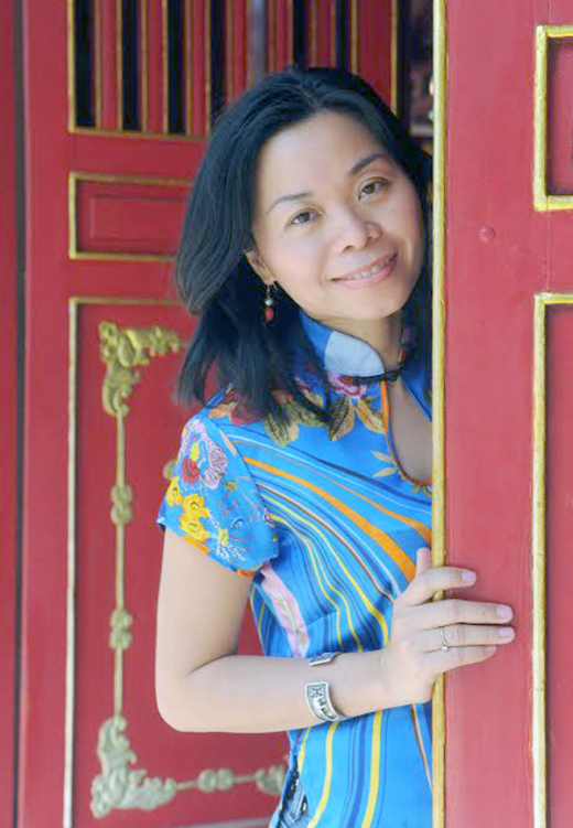 Phan Qu Mai Nguyen