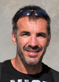 Philippe Calas
