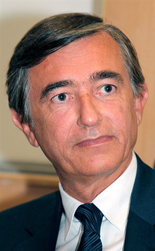 Philippe Douste-Blazy