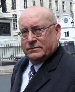 Philippe Lenain