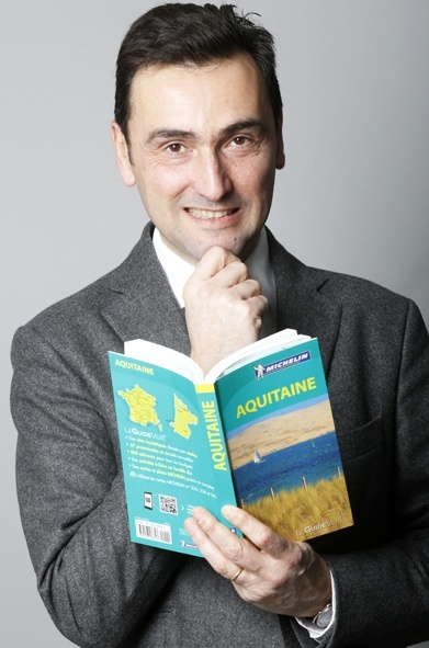 Philippe Orain
