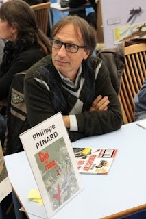 Philippe Pinard