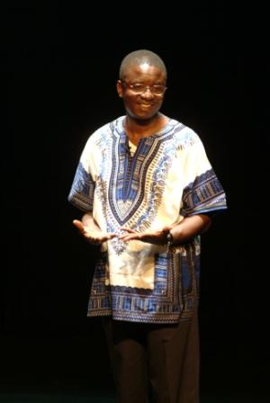  Tshibanda Wamuela Bujitu