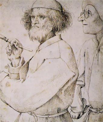 Pierre Bruegel