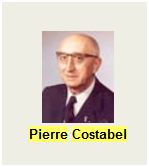 Pierre Costabel