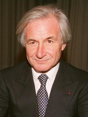 Pierre Dauzier
