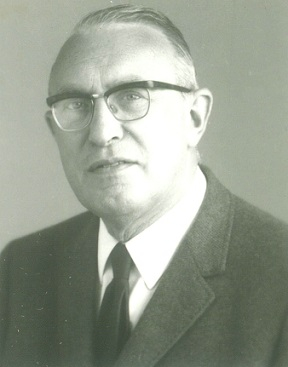 Pierre Demargne