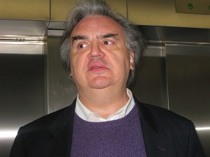 Pierre-Emmanuel Dauzat