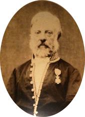 Pierre-Eugne Lamairesse
