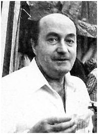 Pierre Faillant de Villemarest