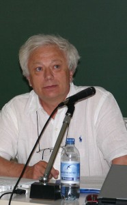 Pierre Fresnault-Deruelle