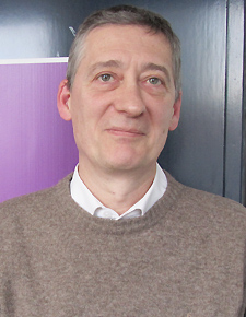 Pierre Gras