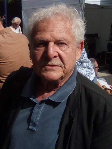 Pierre Grosz