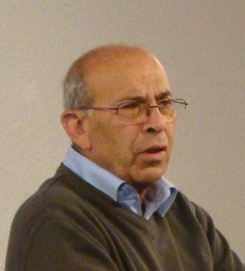 Pierre Heber-Suffrin