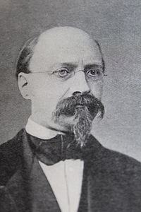 Pierre Hubert Nysten