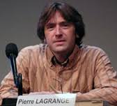 Pierre Lagrange
