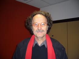 Pierre Lecarme
