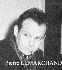 Pierre Lemarchand