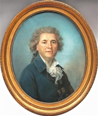 Pierre-Marie Gault de Saint-Germain
