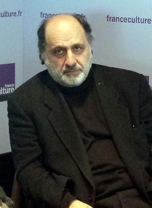 Pierre Michel Klein