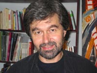 Pierre Mouterde