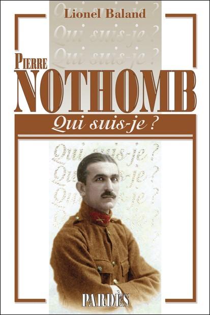 Pierre Nothomb