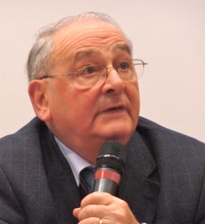 Pierre Pastré