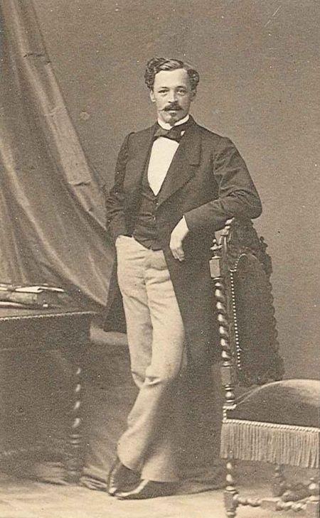 Pierre Philippe d` Orlans