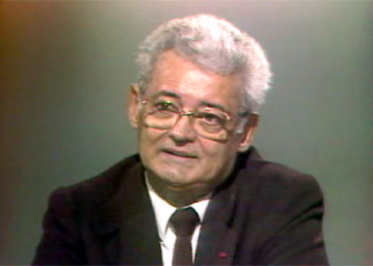Pierre Sabbagh