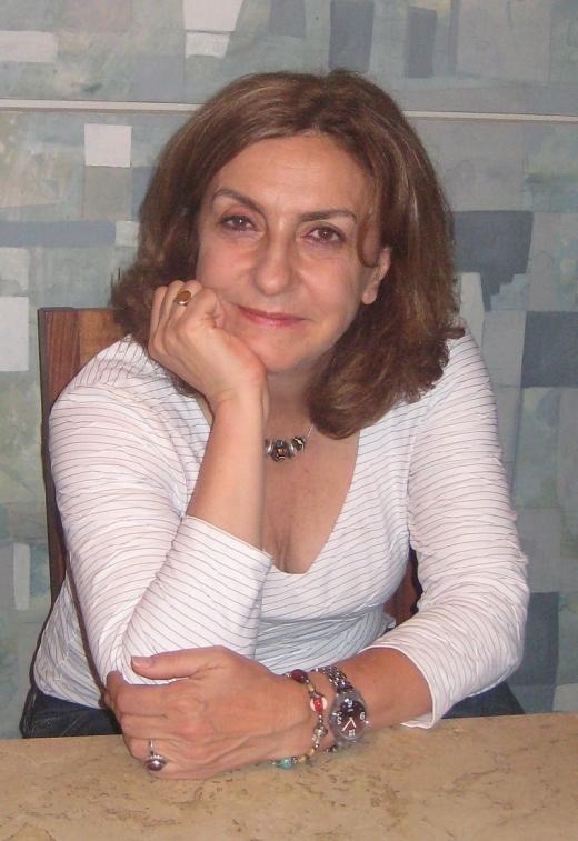 Pilar Calveiro