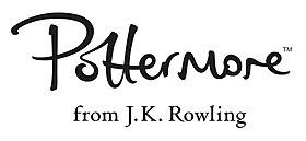  Pottermore Publishing