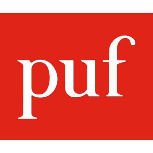 PUF Presses Universitaires de France