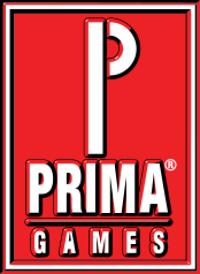  Prima Games
