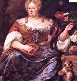 Charlotte Elisabeth de Bavière
